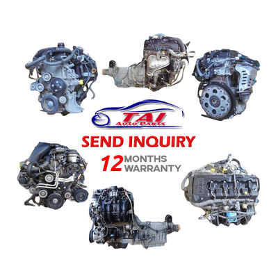 Últimos blogs da empresa sobre Beyond Cars: The Versatile Uses of an Engine