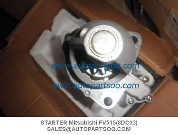M009T80572 M009T80573 ME164620 Starter Motor for Mitsubishi FV515 (8DC93)