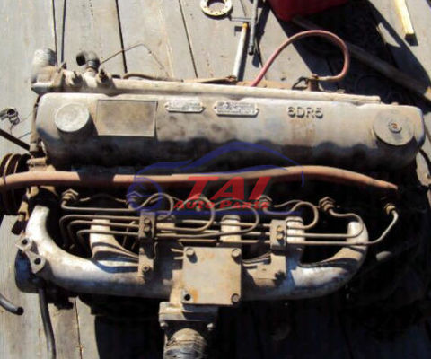 6DR5 6DS7 6M61 8DC4 8DC7 Mitsubishi Engine Spare Parts Diesel