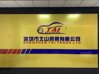 CHINA SHENZHEN TWOO AUTO INDUSTRIAL LTD Perfil da empresa