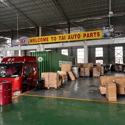 CHINA SHENZHEN TWOO AUTO INDUSTRIAL LTD Perfil da empresa