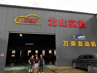 CHINA SHENZHEN TWOO AUTO INDUSTRIAL LTD Perfil da empresa