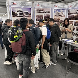 CHINA SHENZHEN TWOO AUTO INDUSTRIAL LTD Perfil da empresa