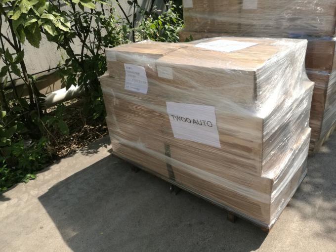 AUTO LIMITADO INDUSTRIAL DE TWOO