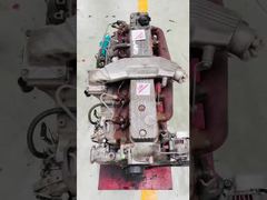 Motor diesel completo 13Z