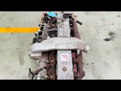 Motor Diesel Completo 14Z·II