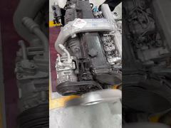 Teste de funcionamento do motor 1HZ