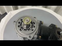 Compressor genuíno do freio de ar para caminhões de Hino usando EK100/EF750 o motor 29100-2065