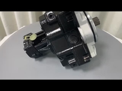 Bomba de injeção comum do trilho da bomba de combustível diesel 0445020081 de alta qualidade