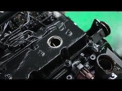 Máquina escavadora completa Parts For Cummins do motor diesel do motor 3.9L 4BT