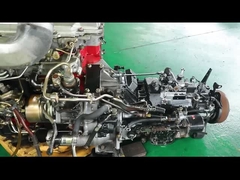 Peças de motor japonesas do impulsionador da embreagem para Nissan Patrol ZD30