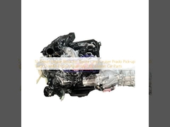 Bloco de motor diesel de 5L para Toyota Land Cruiser Prado Pick-up Truck D-MAX Motor Assembly 3.0L Motor Peças para automóveis