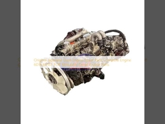 Peças de reposição de motores usados originais japoneses