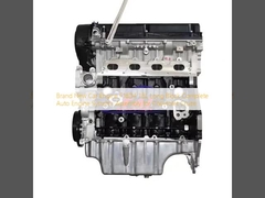 Motor de carro totalmente novo F18D4 1.8L Long Block Complete Auto Motor Systems Assembly para Chevrolet Cruze