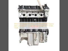 Novo conjunto de motor 15S4G 15S4U Motor Bloco longo nu para Chevrolet Zotye Roewe 1.5T 15S4G 15S4U