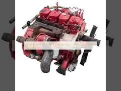 Motor a diesel 4BT 3.9L 4 cilindros Motor recondicionado 4BT para cominhos