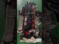 ISUZU 6HH1 6HE1 MOTOR TURBO JDM MOTORES