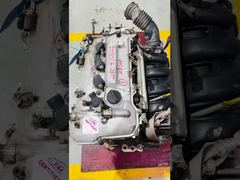 Vitrine do motor 2ZR