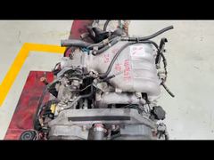 Motor 5VZ PARA veículos offroad Toyota.