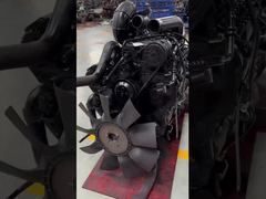 Motor diesel completo 6LT PARA Cummins