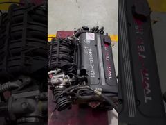 Motor F16D3 PARA CHEVROLET