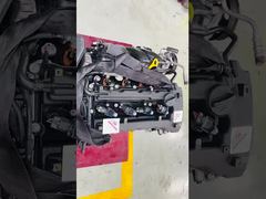 Motor a gasolina completo G4KD para Hyundai Kia