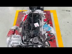 Motor diesel completo ISF2.8 Euro3 PARA Cummins