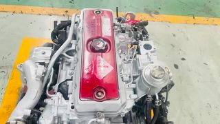 Motor diesel N04C (mostrar)