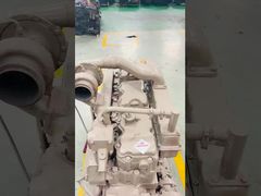 Motor diesel completo NTA855 Bigcam PARA Cummins