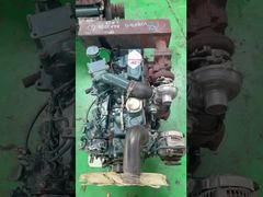 Motor diesel V2403