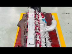 Motor diesel W06E