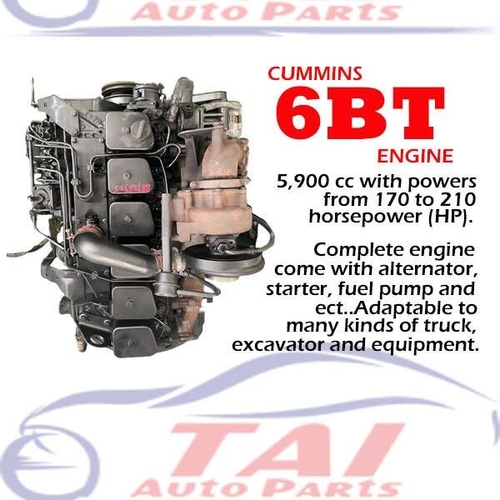 Latest company news about cominhos 6bt