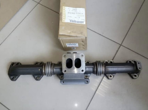 Latest company news about 17104-E0010 MANIFOLD INTAKE HINO 500 FM260 (em inglês)