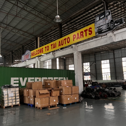 Últimos blogs da empresa sobre SHENZHEN TAI TRADE LTD: Pioneirismo em Excelência com TAI AUTO PARTS no Mercado Global de Peças para Caminhões