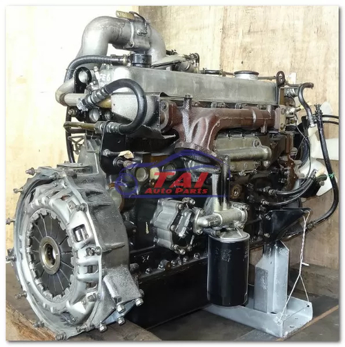 Últimos blogs da empresa sobre Fabricação e Vantagens das Peças do Motor Nissan