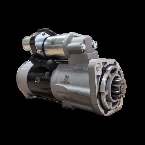 Últimos blogs da empresa sobre HINO J08CT Motor: Especificações Chave e Fornecimento Abrangente de Peças para a Série J08C