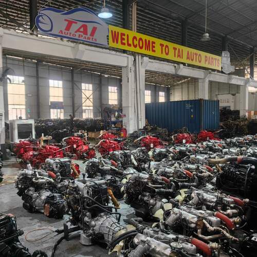 Últimos blogs da empresa sobre Como Confirmar com Precisão o Modelo Correto do Motor para Reparo Automotivo