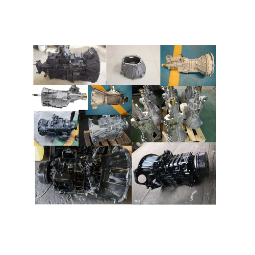 Latest company news about Peças sobresselentes de Hino W06E FC166