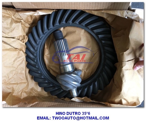 Latest company news about PEÇAS SOBRESSELENTES DE HINO 300 DUTRO PARA A VENDA