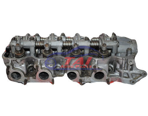 TS16949 Mitsubishi 4g32 Head Block Sump Cylinder Head partes do motor