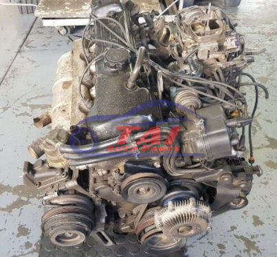 Toyota 1MZ 1NZ 1RZ 1S 1SZ 1TR Gasoline Engine Parts TS 16949