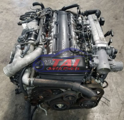2E 2F 2GR 2JZ 2MZ 2NZ 2RZ Toyota Gasoline Engine Parts