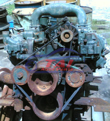 MD92 PD6 PE6 PF6 RD8 RD10 Nissan Diesel Engine Accessories
