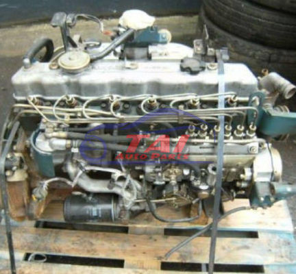 RE8 RE10 RF8 RF10 SD25 SD33 Nissan Diesel Engine Parts