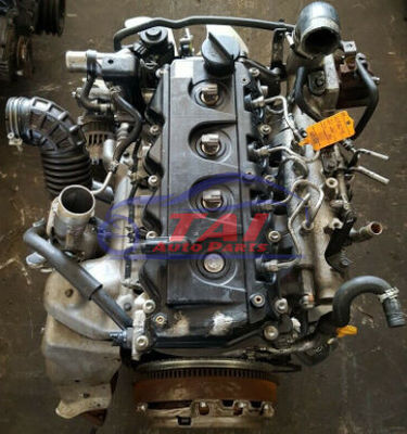 Nissan TD23 TD25 TD42 YD22 NF6 Used Diesel Engine Parts