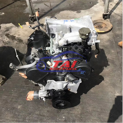 6G72 Mitsubishi Engine Spare Parts TS16949 For Auto