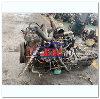 Good price Peças para motores diesel Isuzu 4HE1 4HF1 4HG1 4HJ1 4HK1 4HL1 on-line