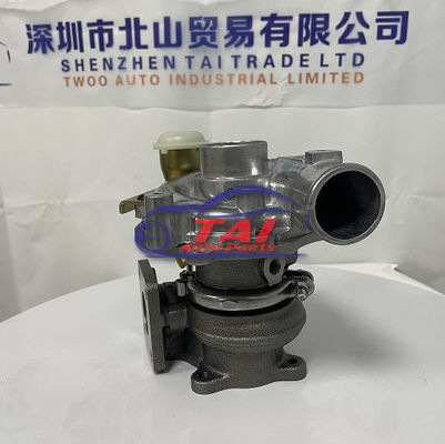 Bom preço Peças de pick-up Isuzu D-MAX 4JA1T Turbocharge RHF5 8972402101 8-97240210-1 on-line