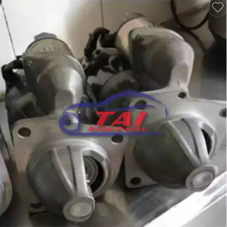 Bom preço. 28100-2040 peças de reposição de caminhão H07C H07D EH500 EH700 peças de automóvel motor de arranque para hino diesel on-line