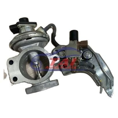 Good price Peças sobressalentes do motor Toyota 25800-0L020 Válvula de recirculação dos gases de escape Conjunto da válvula EGR on-line